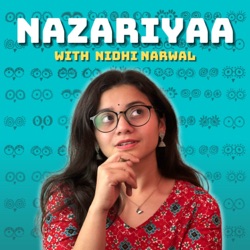 Trailer - Nazariyaa with Nidhi Narwal