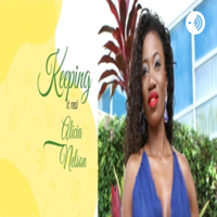 Keeping It Real with Alicia Nelson podcast