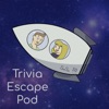 Trivia Escape Pod artwork