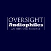 Oversight Audiophiles artwork