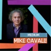 Medium Mike Cavalli artwork