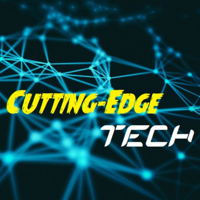 Cutting-Edge Tech podcast