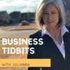Business Tidbits with Julianna artwork