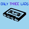 Only Three Lads - Classic Alternative Music Podcast artwork
