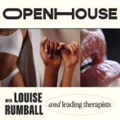 OPENHOUSE with Louise Rumball and leading therapists - Louise Rumball
