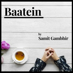 Ek Baat Bataun : My New Podcast