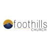 Foothills Church artwork