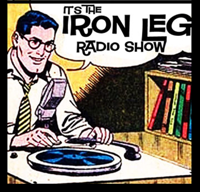 ironlegradio