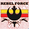 Rebel Force Alliance: Star Wars Galaxy of Heroes artwork