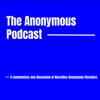 The Anonymous Podcast podcast