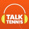 Talk Tennis artwork