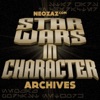 Star Wars In Character Archives artwork