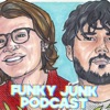 Funky Junk Podcast artwork