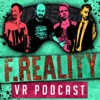 FReality - VR Podcast artwork