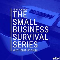 The Small Business Survival Series | Plus business and communications tips designed to help simplify your small business.