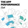 App Performance Café artwork