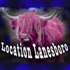 Location Lanesboro artwork