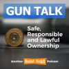 Gun Talk by GOSA artwork