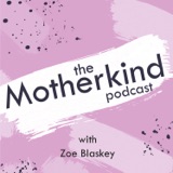 Ep. 91 How Our Relationship With Ourselves Impacts Our Children With Dr. Alexandra Kasozi podcast episode