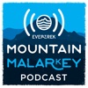 Mountain Malarkey Podcast artwork