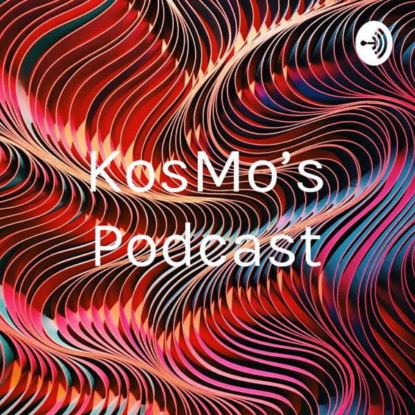 KosMocast Artwork