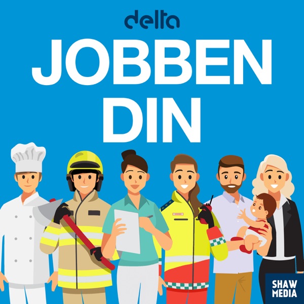 Jobben Din Jobben Din