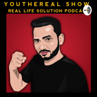 YouTheReal | Motivation & Solutions podcast