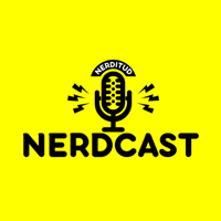 NERDCAST podcast