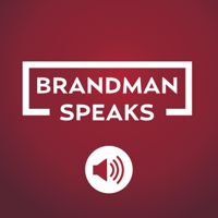 Brandman Speaks podcast