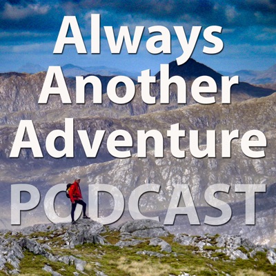 Always Another Adventure Always Another Adventure