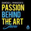 Passion Behind The Art Show | “For Creatives Struggling with Fear” artwork