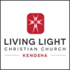 Living Light Christian Church, Kenosha artwork