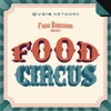 Food Circus di Fabio Bongiorni