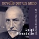 Pallottoline. Una novella di Luigi Pirandello.