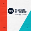 West Coast Weekender: Exclusive and Live Mixes artwork