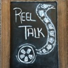 Reel Talk artwork