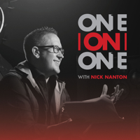 One on One with Nick Nanton podcast