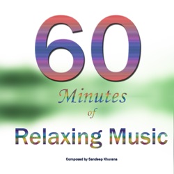 60 minutes of Relaxation Music