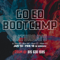 Week 4 - Q&A - Operation OPTAVIST Bootcamp 2024