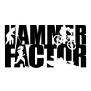 Hammer Factor artwork