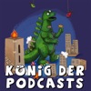 König der Podcasts - Der Kaiju-Film-Podcast artwork