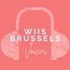 WIIS Brussels Voices artwork