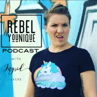  EP 6 : The One With Sunniva Holt