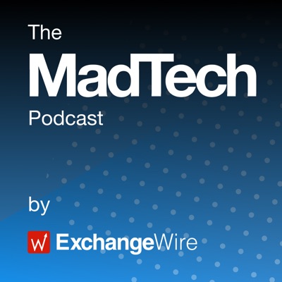 The MadTech Podcast The MadTech Podcast