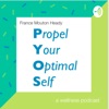 Propel Your Optimal Self artwork