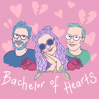 76. How Gross w/ Vanessa Sunshine! (Bachelorette AU S5 E1)