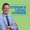 Stefan's Legal Corner artwork