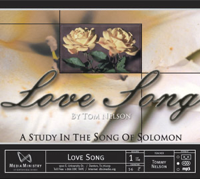 DENTON BIBLE CHURCH > Love Song > The Song of Solomon podcast