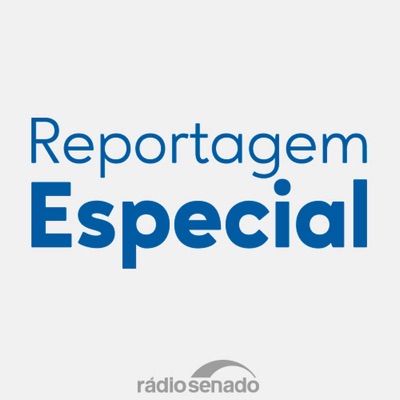Reportagem Especial Reportagem Especial
