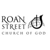 Roan Street Church Podcasts artwork